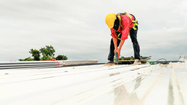 Professional Roof Repair & Installaion in Sharon, PA